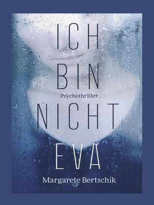 cover image of Ich bin nicht Eva